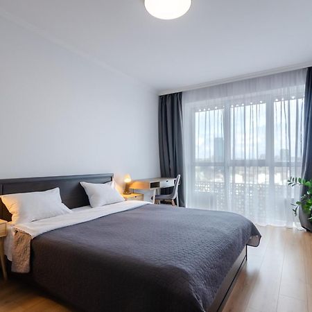 Petrovdom 7-27 In Rc Kvartet Cozy Apartment Nearby With Central Railway Station Kiev Exterior foto
