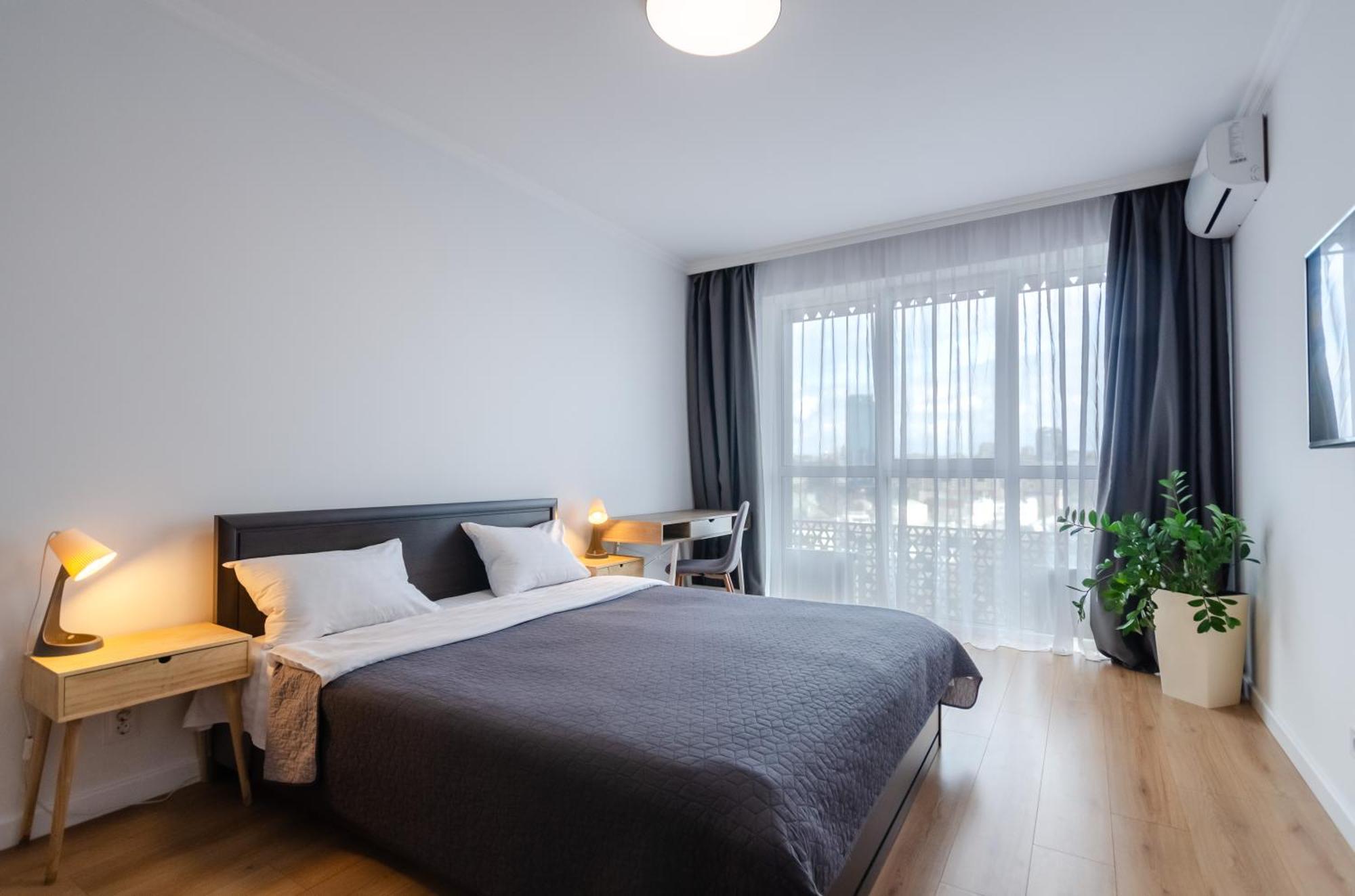 Petrovdom 7-27 In Rc Kvartet Cozy Apartment Nearby With Central Railway Station Kiev Exterior foto