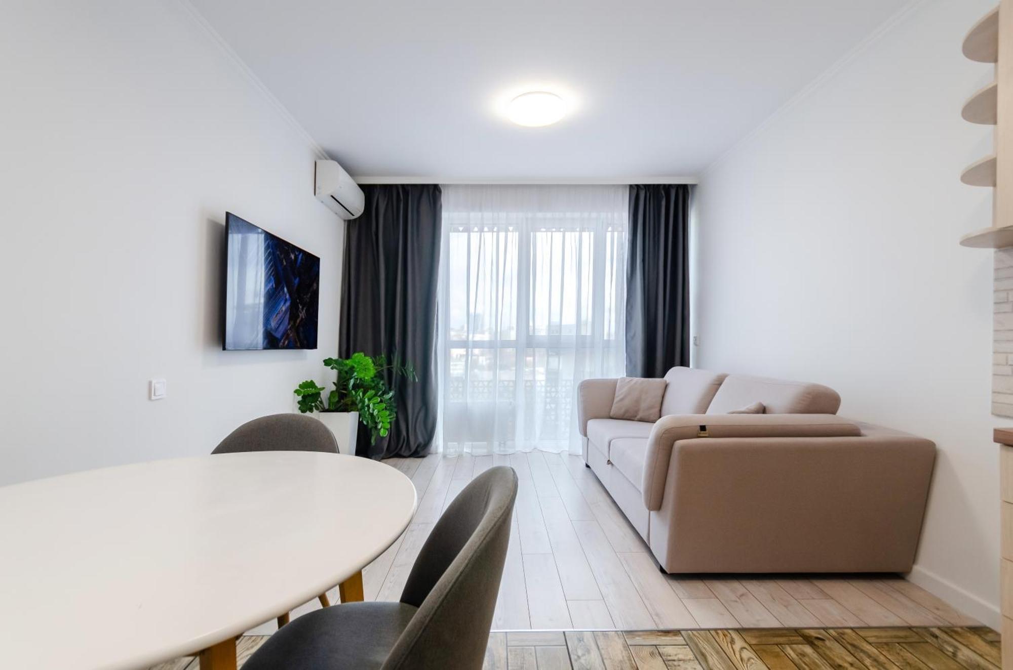 Petrovdom 7-27 In Rc Kvartet Cozy Apartment Nearby With Central Railway Station Kiev Exterior foto