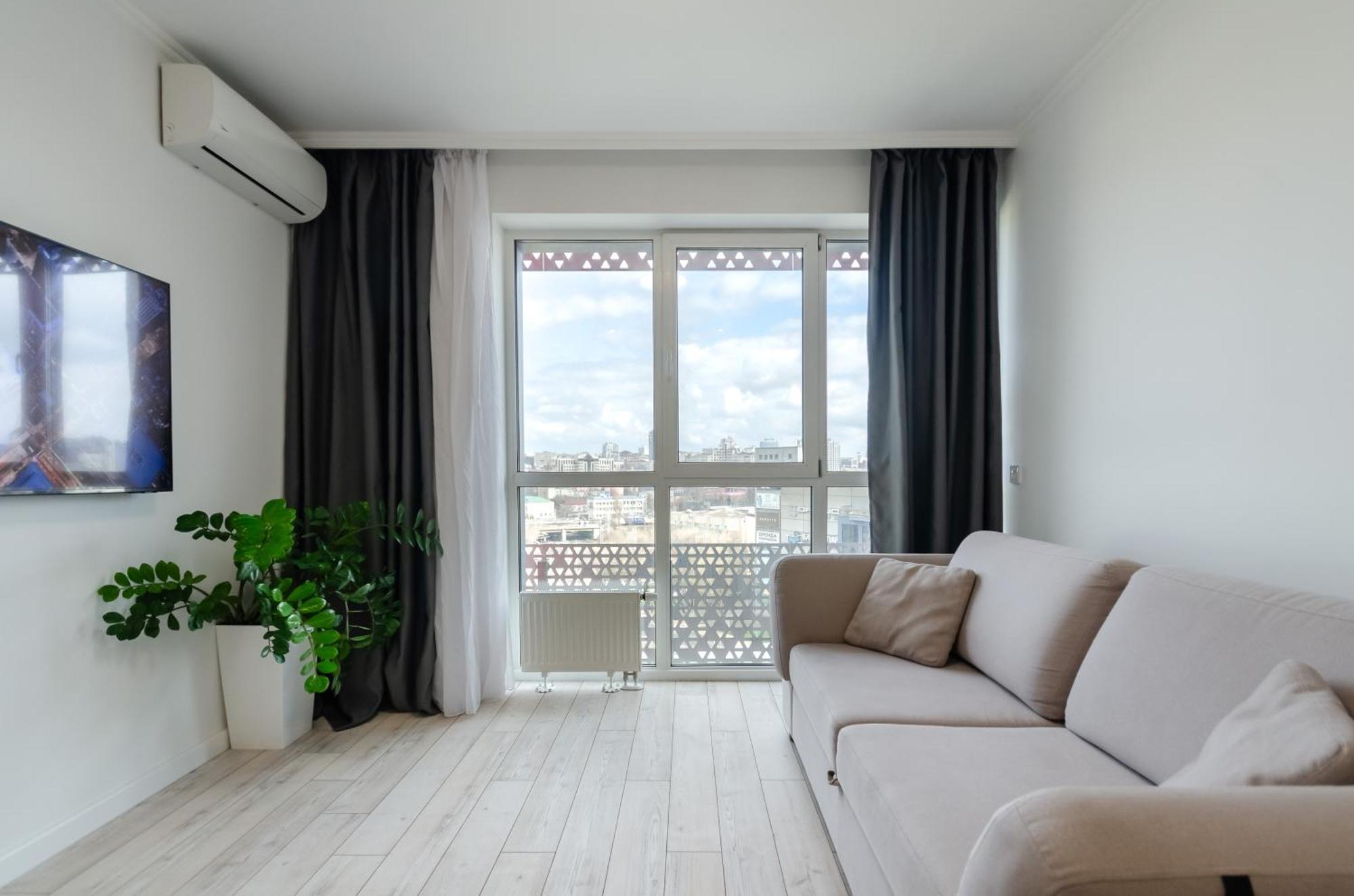 Petrovdom 7-27 In Rc Kvartet Cozy Apartment Nearby With Central Railway Station Kiev Exterior foto
