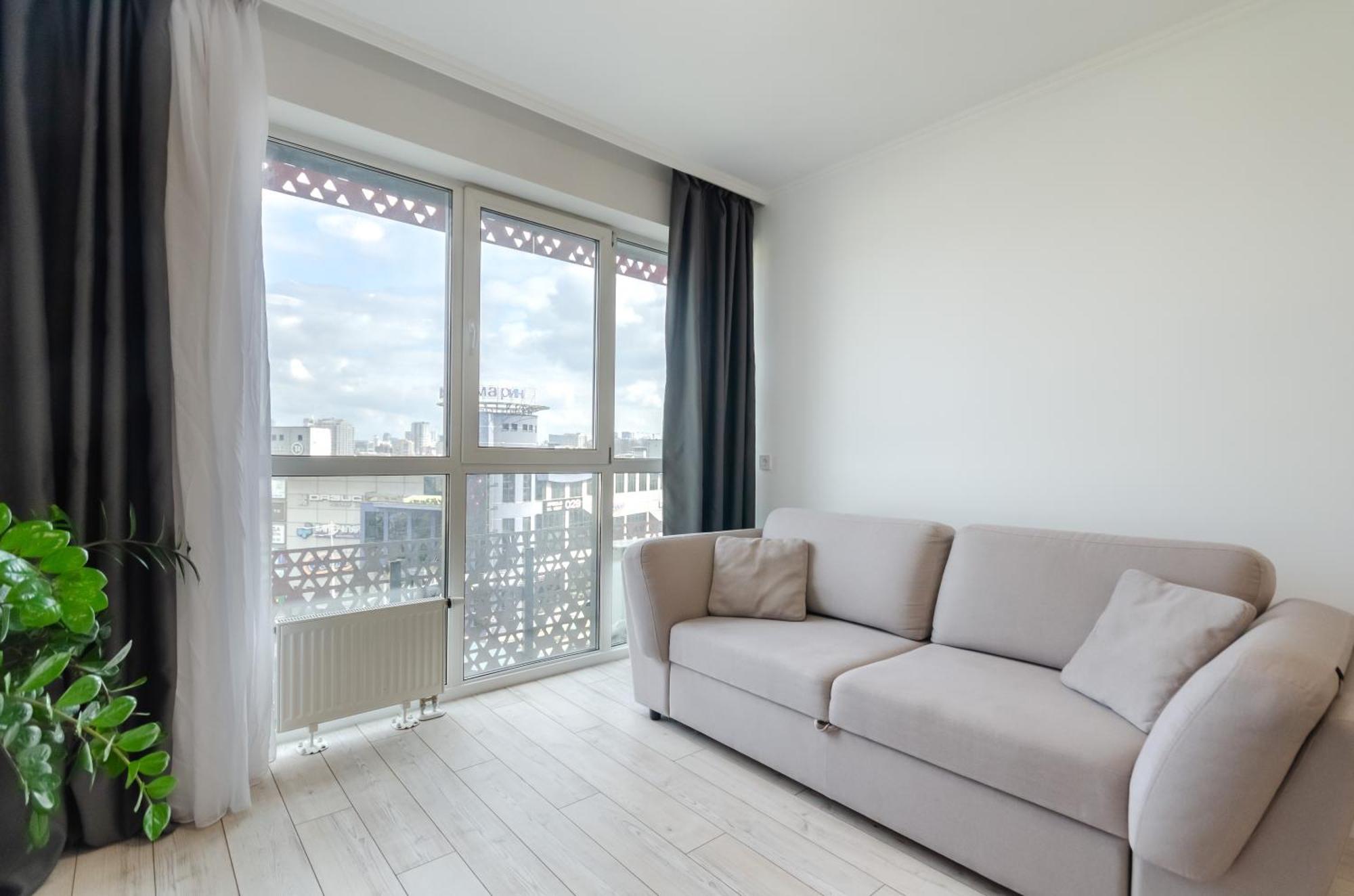 Petrovdom 7-27 In Rc Kvartet Cozy Apartment Nearby With Central Railway Station Kiev Exterior foto